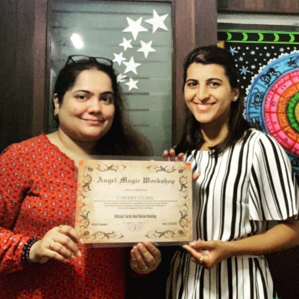 Riittuh Tarot And Divine Healing Gallery1