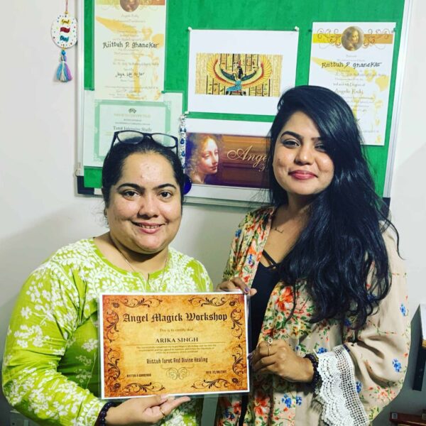 Riittuh Tarot And Divine Healing Gallery2