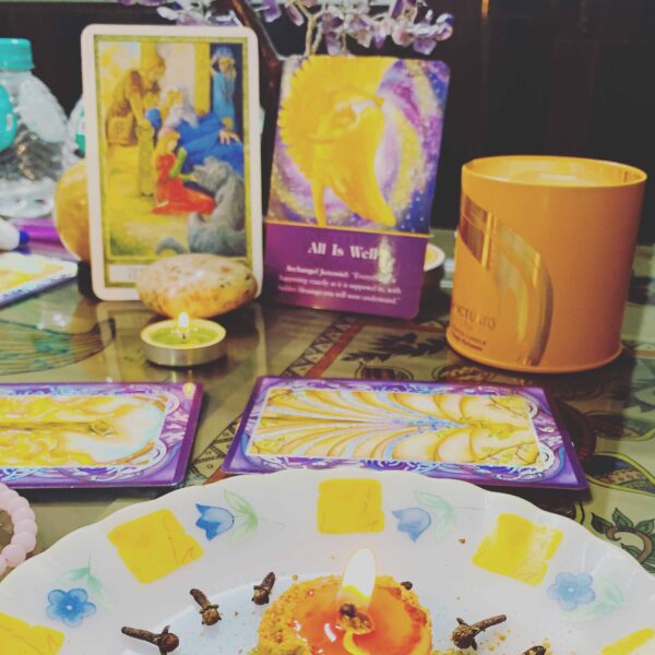 Riittuh Tarot And Divine Healing Gallery40