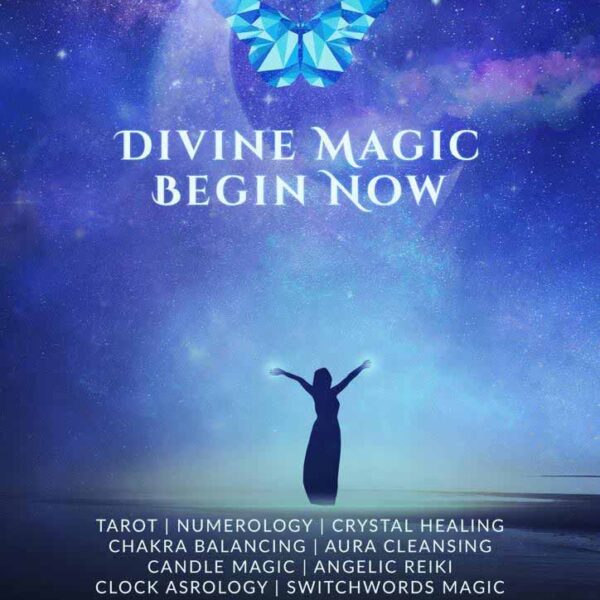 Riittuh Tarot And Divine Healing Gallery42