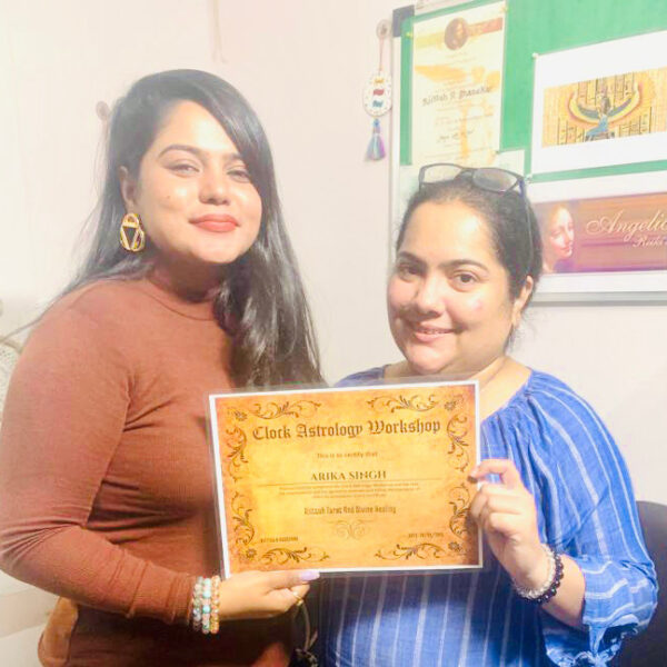 Riittuh Tarot And Divine Healing Gallery7