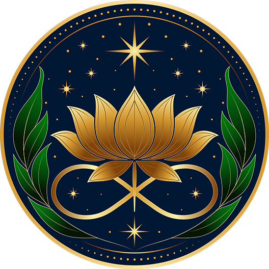 Riittuh Tarot And Divine Healing Logo